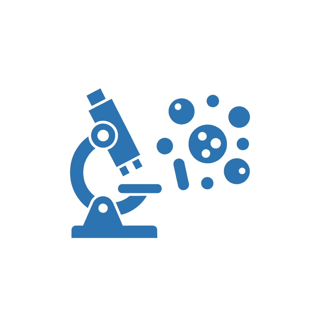 Department of Microbiology